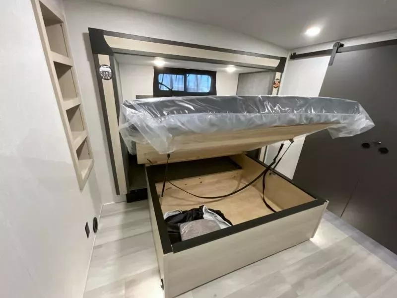 new Fifth Wheel Trailers Forest River Wildcat for sale, in Amarillo, TX Thumbnail 41