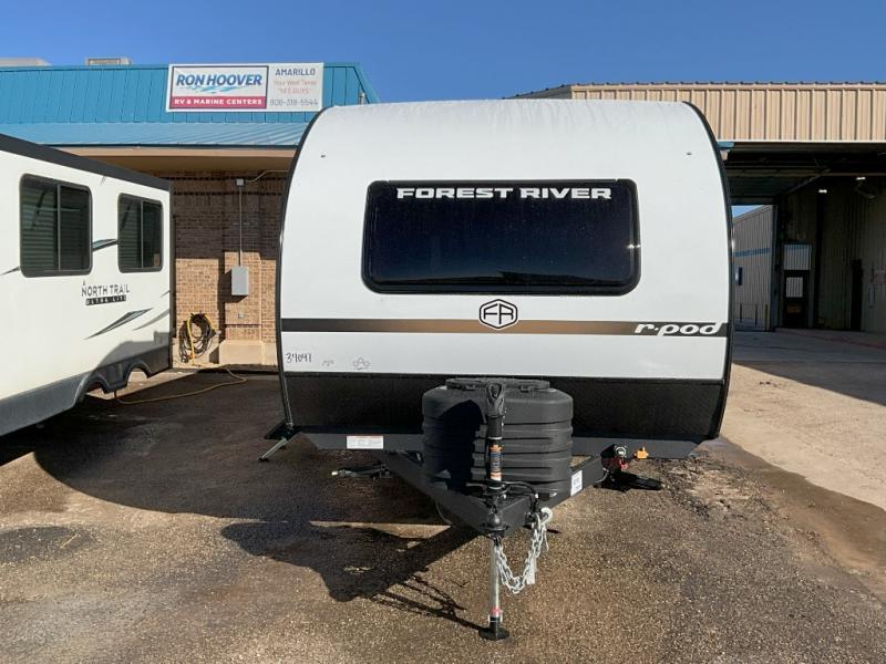 new Travel Trailers Forest River R Pod for sale, in Amarillo, TX Thumbnail 45