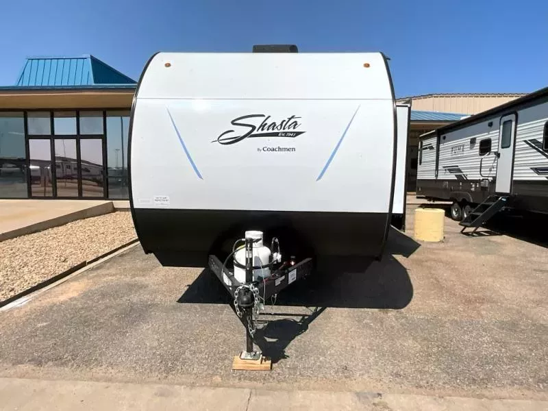 new Travel Trailers Shasta Shasta for sale, in Amarillo, TX Thumbnail 49