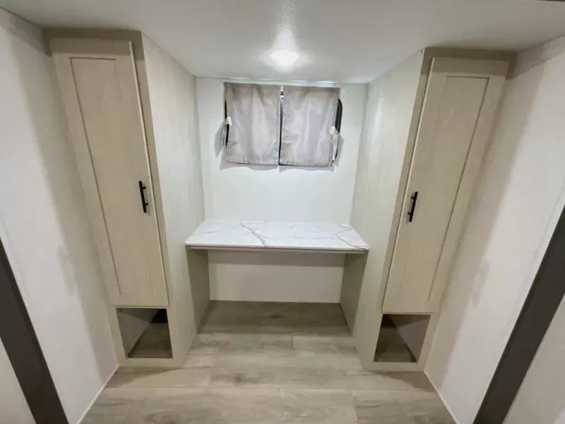 new Travel Trailers Shasta i-5 Edition for sale, in Amarillo, TX Thumbnail 33
