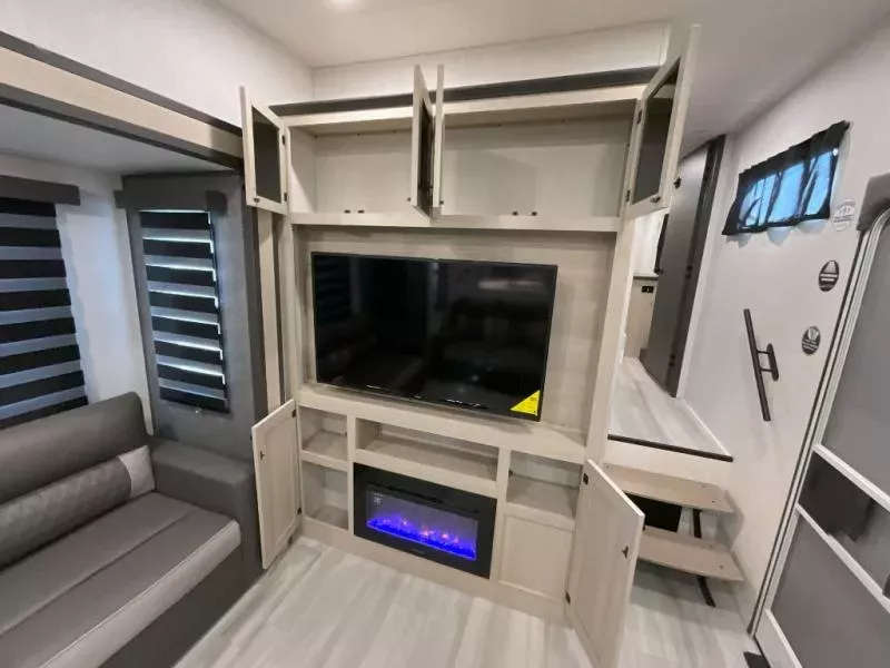 new Fifth Wheel Trailers Forest River Wildcat for sale, in Amarillo, TX Thumbnail 32