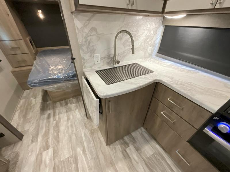 used Travel Trailers Grand Design RV Imagine for sale, in Amarillo, TX Thumbnail 16