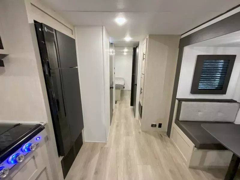 new Travel Trailers Shasta i-5 Edition for sale, in Amarillo, TX Thumbnail 21