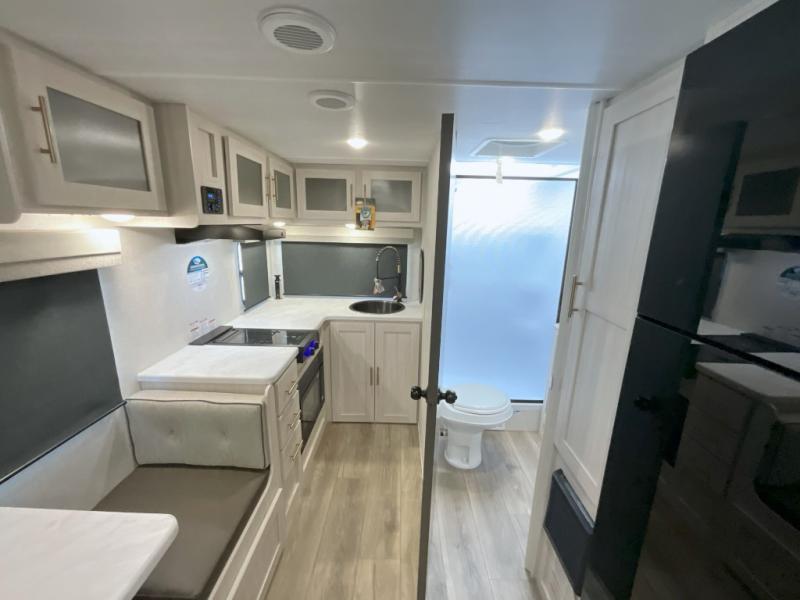 new Travel Trailers Forest River R Pod for sale, in Amarillo, TX Thumbnail 32