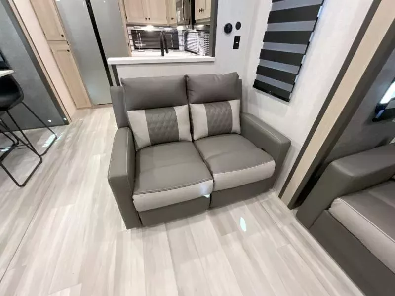 new Fifth Wheel Trailers Forest River Wildcat for sale, in Amarillo, TX Thumbnail 26