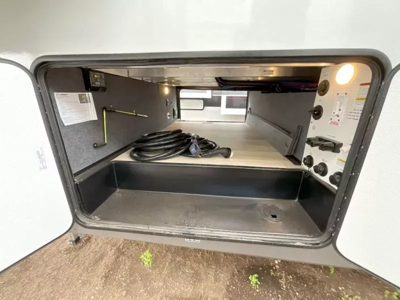 new Fifth Wheel Trailers Forest River Wildwood Heritage Glen for sale, in Amarillo, TX Thumbnail 69