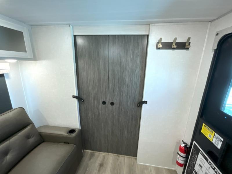 new Travel Trailers Forest River R Pod for sale, in Amarillo, TX Thumbnail 38