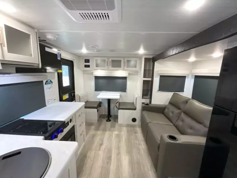 new Travel Trailers Forest River R Pod for sale, in Amarillo, TX Thumbnail 26