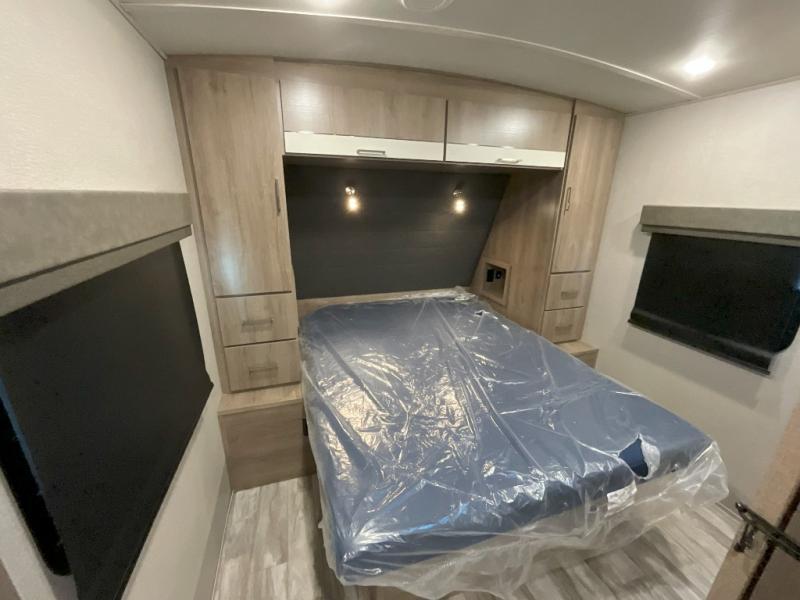 used Travel Trailers Grand Design RV Imagine for sale, in Amarillo, TX Thumbnail 23