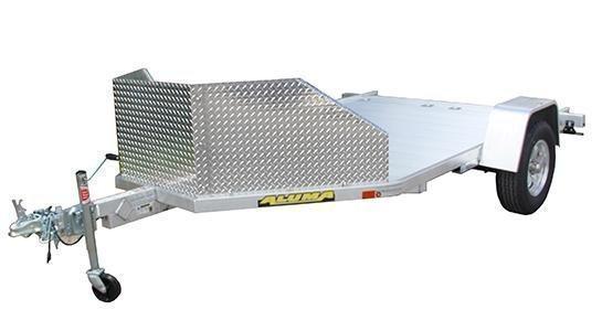 new Utility Trailers Aluma Other for sale, in Hickory, PA Thumbnail 16