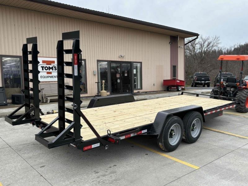 new Equipment / Flatbed Trailers Quality Trailers Other for sale, in Hickory, PA Thumbnail 3