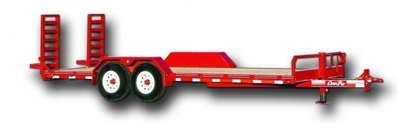 new Equipment / Flatbed Trailers CornPro  for sale, in Hickory, PA Thumbnail 13