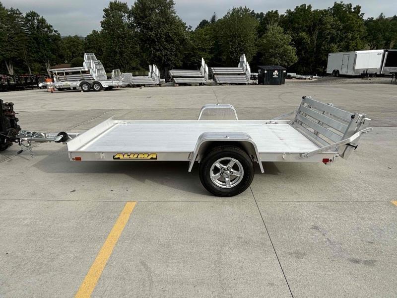 new Utility Trailers Aluma Other for sale, in Hickory, PA Thumbnail 5