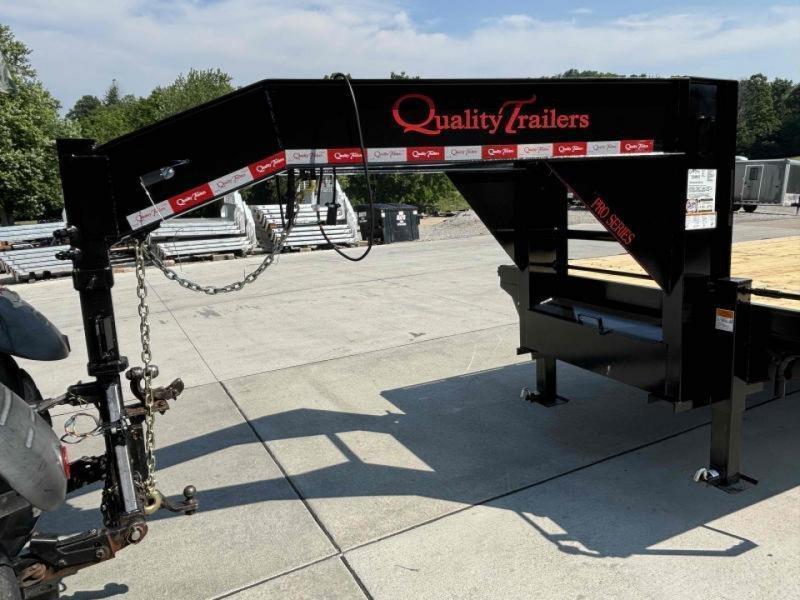new Equipment / Flatbed Trailers Quality Trailers  for sale, in Hickory, PA Thumbnail 9
