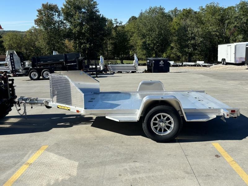 new Utility Trailers Aluma Other for sale, in Hickory, PA Thumbnail 6