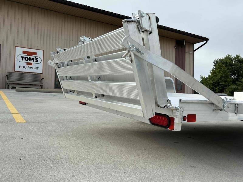 new Utility Trailers Aluma Other for sale, in Hickory, PA Thumbnail 3