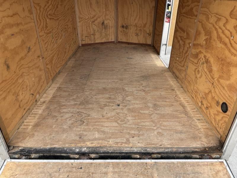 used Cargo (Enclosed) Trailers Cargo Mate Other for sale, in Hickory, PA Thumbnail 11