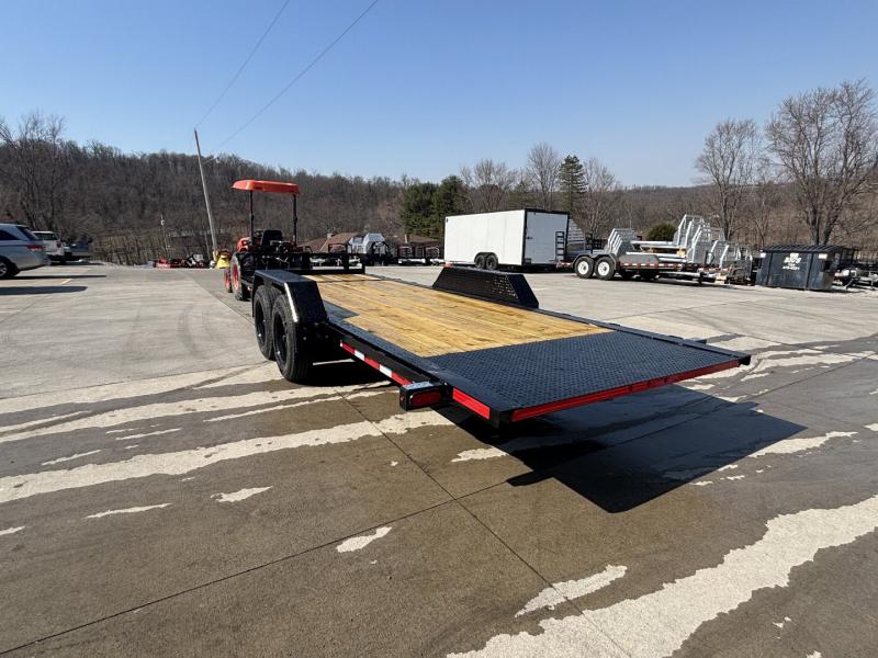 new Car Haulers / Racing Trailers CornPro Other for sale, in Hickory, PA Thumbnail 4
