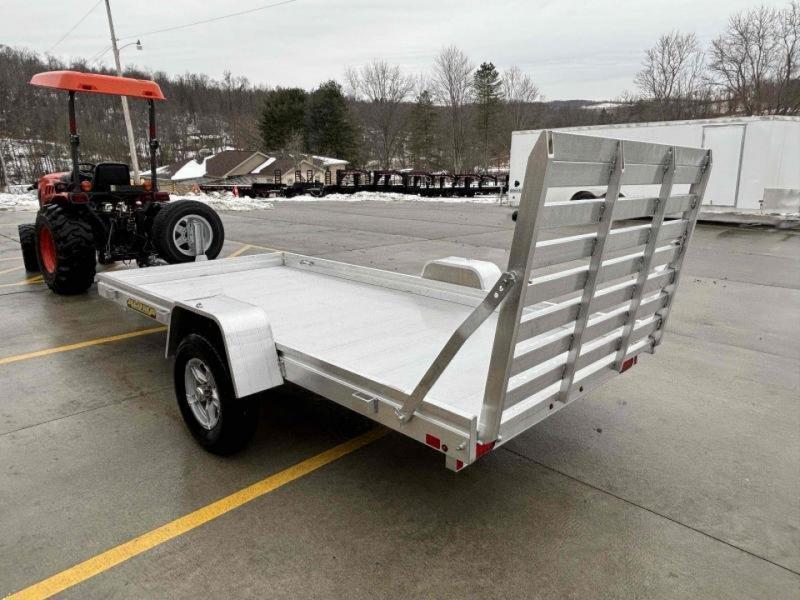 new Utility Trailers Aluma Other for sale, in Hickory, PA Thumbnail 7