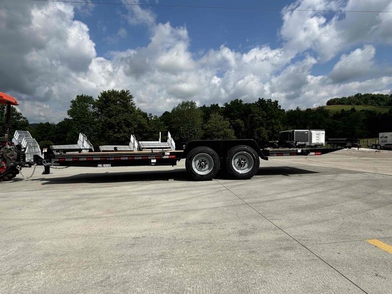 new Equipment / Flatbed Trailers Quality Trailers Other for sale, in Hickory, PA Thumbnail 5