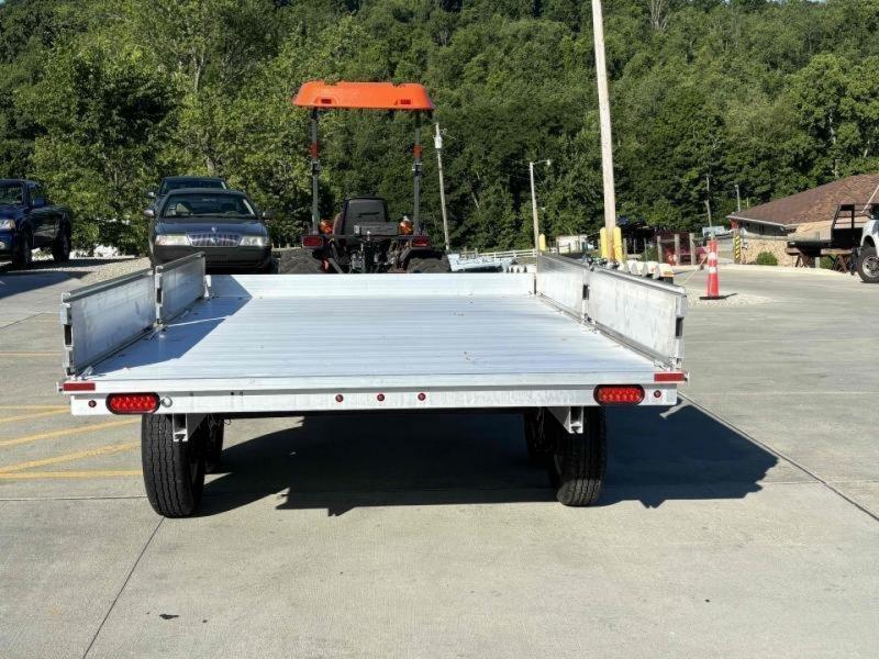 new Utility Trailers Aluma Other for sale, in Hickory, PA Thumbnail 4
