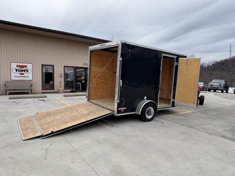 used Cargo (Enclosed) Trailers Cargo Mate Other for sale, in Hickory, PA Thumbnail 9