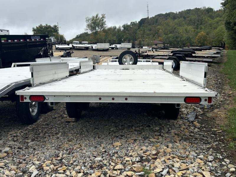new Utility Trailers Aluma Other for sale, in Hickory, PA Thumbnail 6