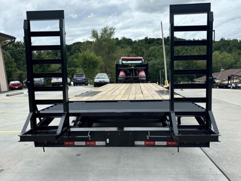 new Equipment / Flatbed Trailers Quality Trailers Other for sale, in Hickory, PA Thumbnail 8