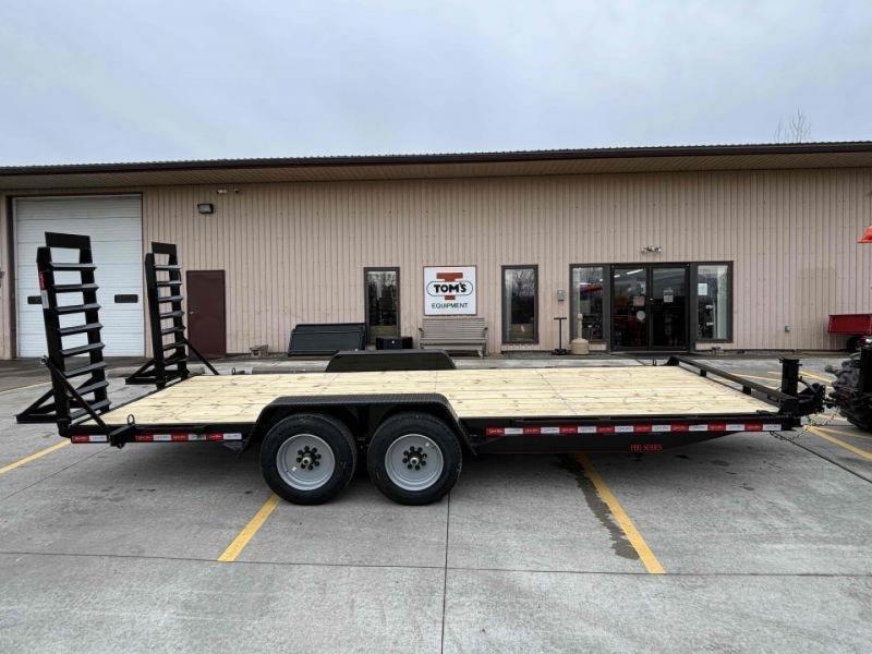 new Equipment / Flatbed Trailers Quality Trailers Other for sale, in Hickory, PA image-0