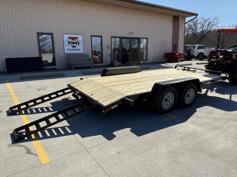 new Car Haulers / Racing Trailers Quality Trailers  for sale, in Hickory, PA Thumbnail 9