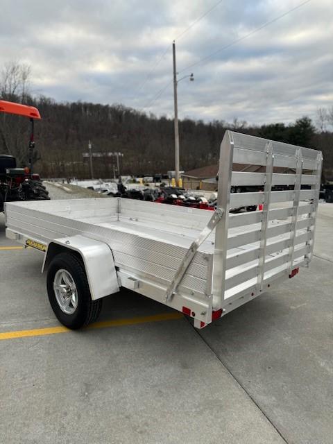 new Utility Trailers Aluma Other for sale, in Hickory, PA image-0