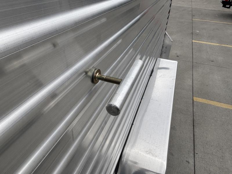 new Stock / Stock Combo Trailers Frontier Trailers Other for sale, in Hickory, PA Thumbnail 20