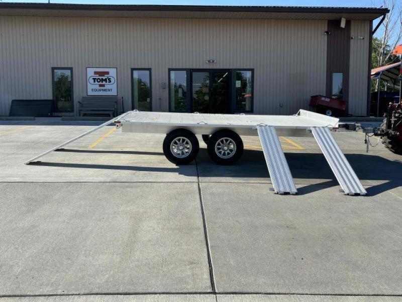 new Utility Trailers Aluma Other for sale, in Hickory, PA Thumbnail 10