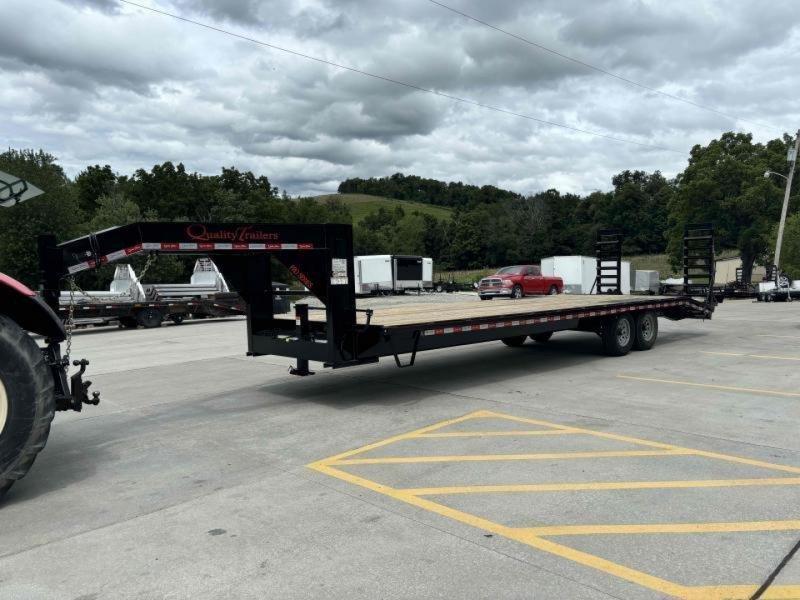 new Equipment / Flatbed Trailers Quality Trailers Other for sale, in Hickory, PA Thumbnail 6