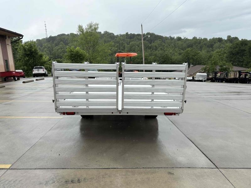 new Equipment / Flatbed Trailers Aluma Other for sale, in Hickory, PA Thumbnail 7
