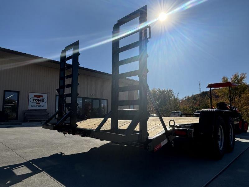 new Equipment / Flatbed Trailers Quality Trailers  for sale, in Hickory, PA Thumbnail 9