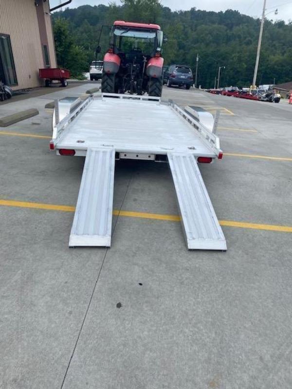 new Utility Trailers Aluma Other for sale, in Hickory, PA Thumbnail 6