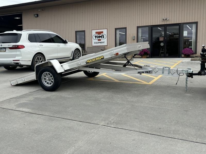new Utility Trailers Aluma Other for sale, in Hickory, PA Thumbnail 11