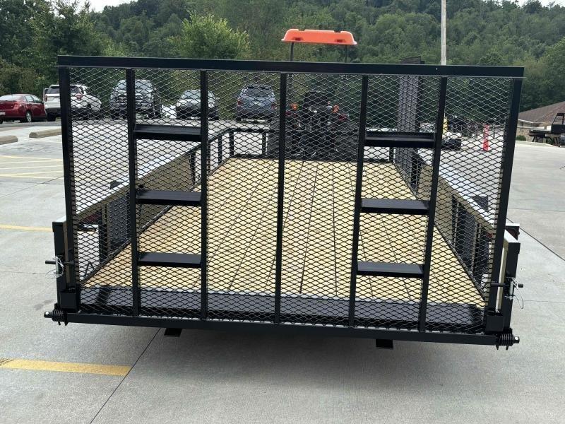 new Utility Trailers Premier Trailers Inc. Other for sale, in Hickory, PA Thumbnail 4