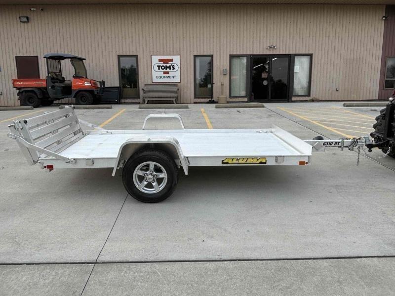new Utility Trailers Aluma Other for sale, in Hickory, PA Thumbnail 2