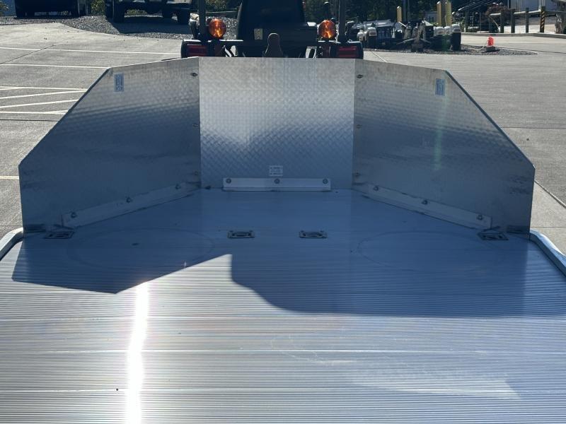 new Utility Trailers Aluma Other for sale, in Hickory, PA Thumbnail 13