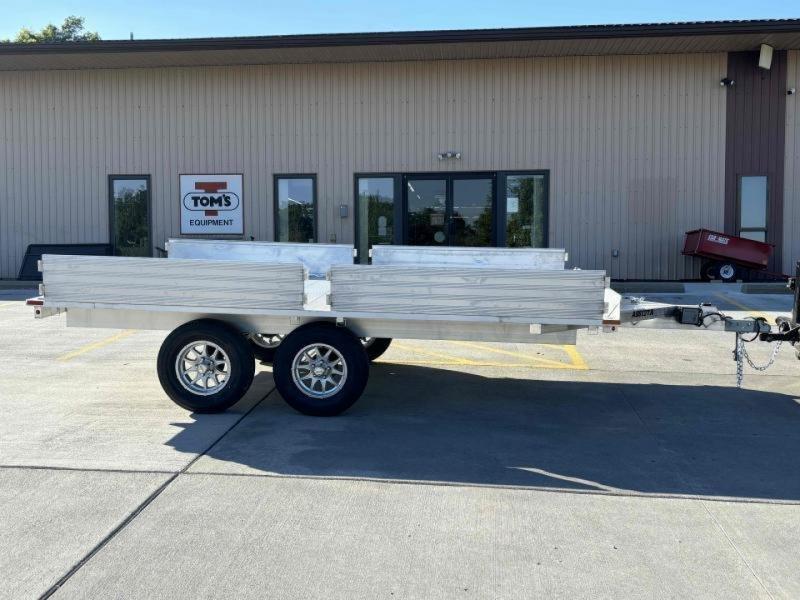 new Utility Trailers Aluma Other for sale, in Hickory, PA image-0