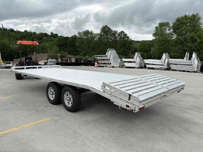 new Equipment / Flatbed Trailers Aluma Other for sale, in Hickory, PA Thumbnail 15