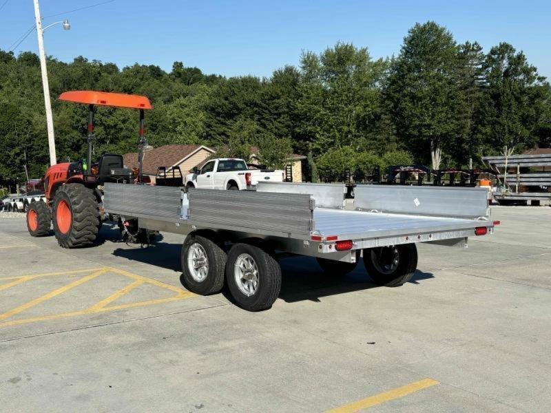 new Utility Trailers Aluma Other for sale, in Hickory, PA Thumbnail 7