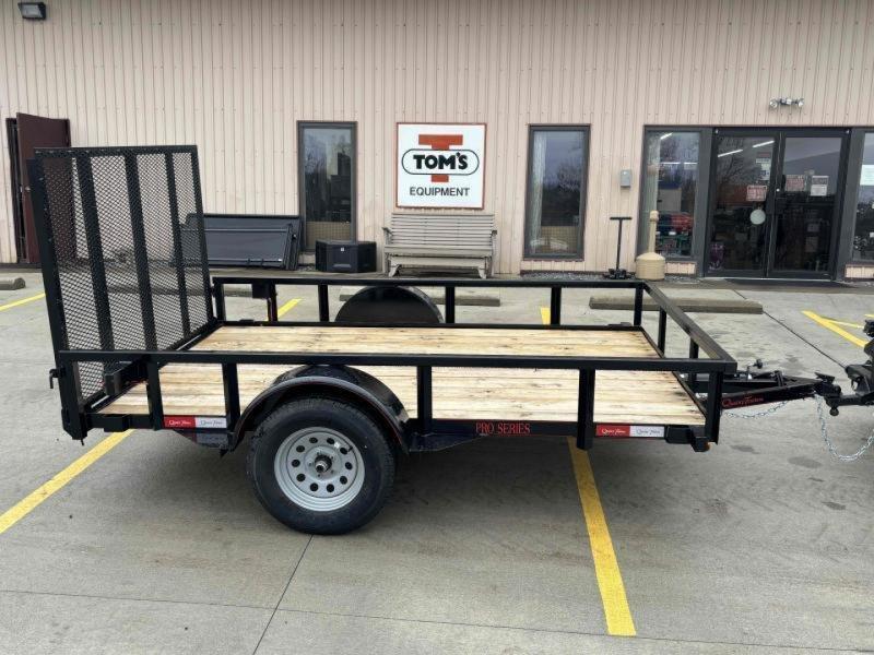 new Utility Trailers Quality Trailers  for sale, in Hickory, PA image-0