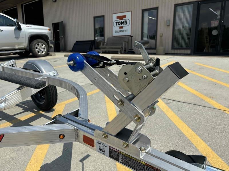 new Watercraft Trailers Triton Trailers Other for sale, in Hickory, PA Thumbnail 11