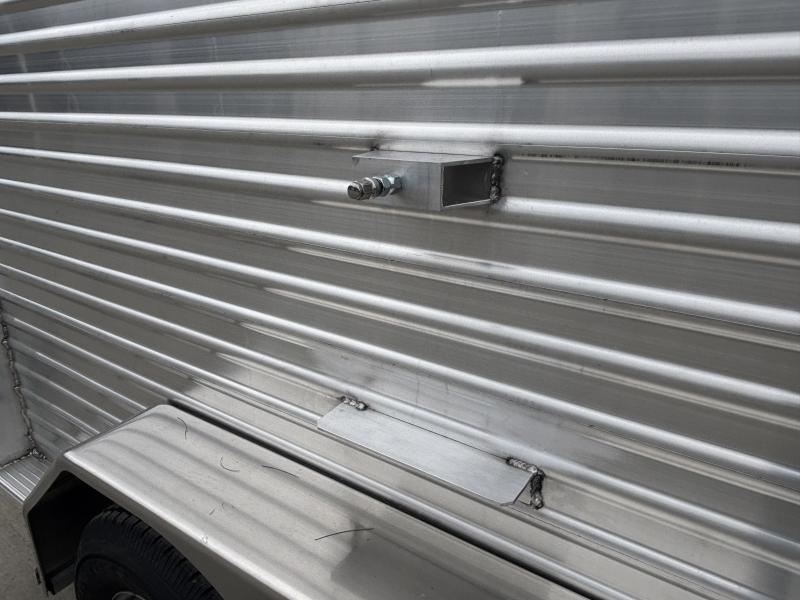 new Stock / Stock Combo Trailers Frontier Trailers Other for sale, in Hickory, PA Thumbnail 21