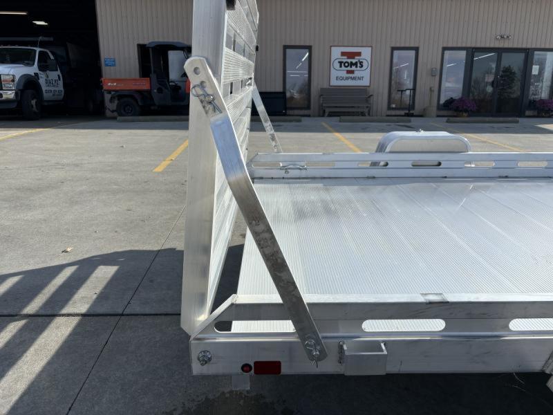 new Utility Trailers Aluma Other for sale, in Hickory, PA Thumbnail 4