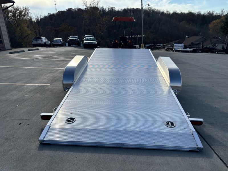 new Car Haulers / Racing Trailers Aluma Other for sale, in Hickory, PA Thumbnail 9