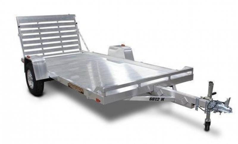 new Utility Trailers Aluma Other for sale, in Hickory, PA Thumbnail 2